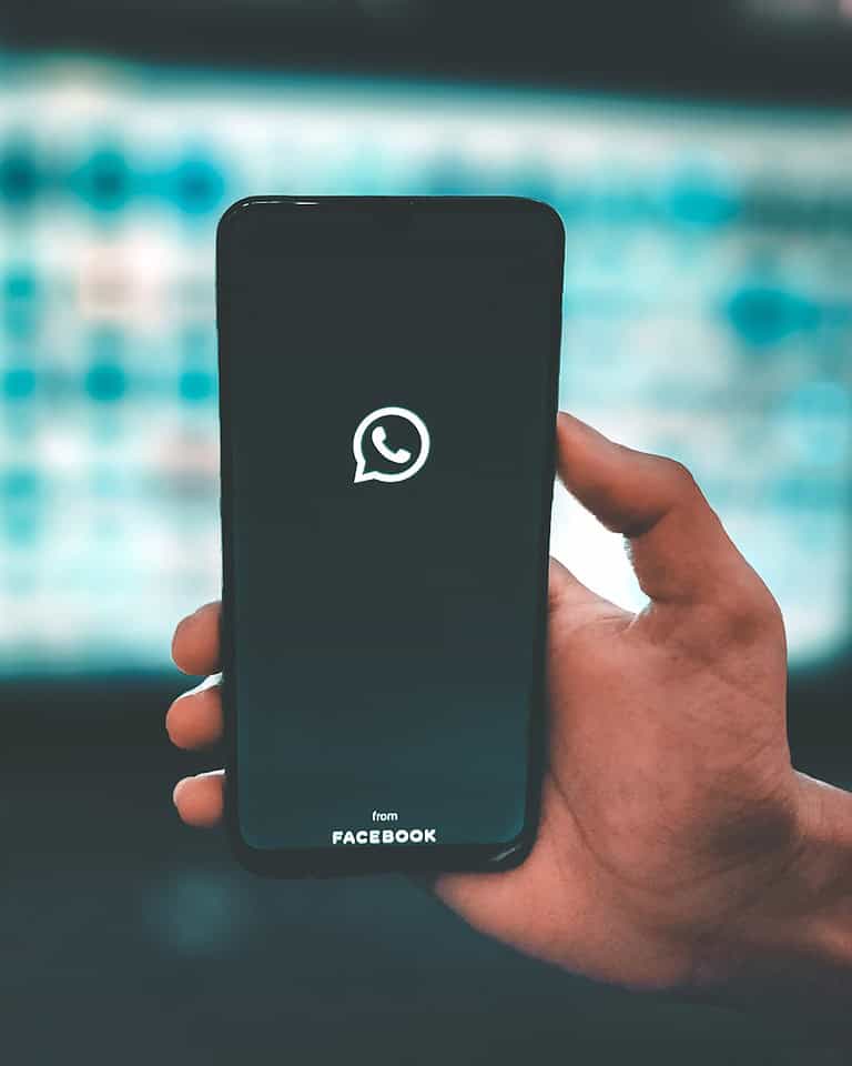How to Recover Photos from WhatsApp