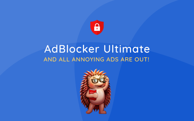 Adblocker Ultimate